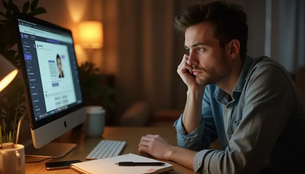 Parship jemanden blockieren: So schützen Sie sich vor unerwünschten Kontakten