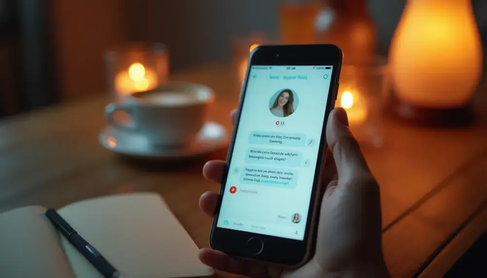 Rote Haken bei Parship: So erkennen Sie, ob Ihre Nachricht gelesen wurde