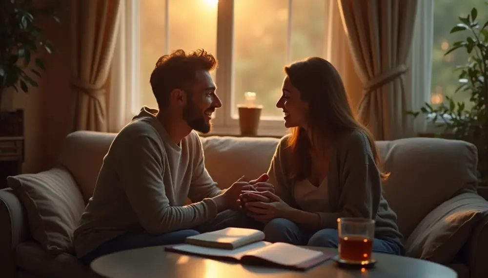 Sexualität hinterfragen - Warum Selbstreflexion wichtig ist