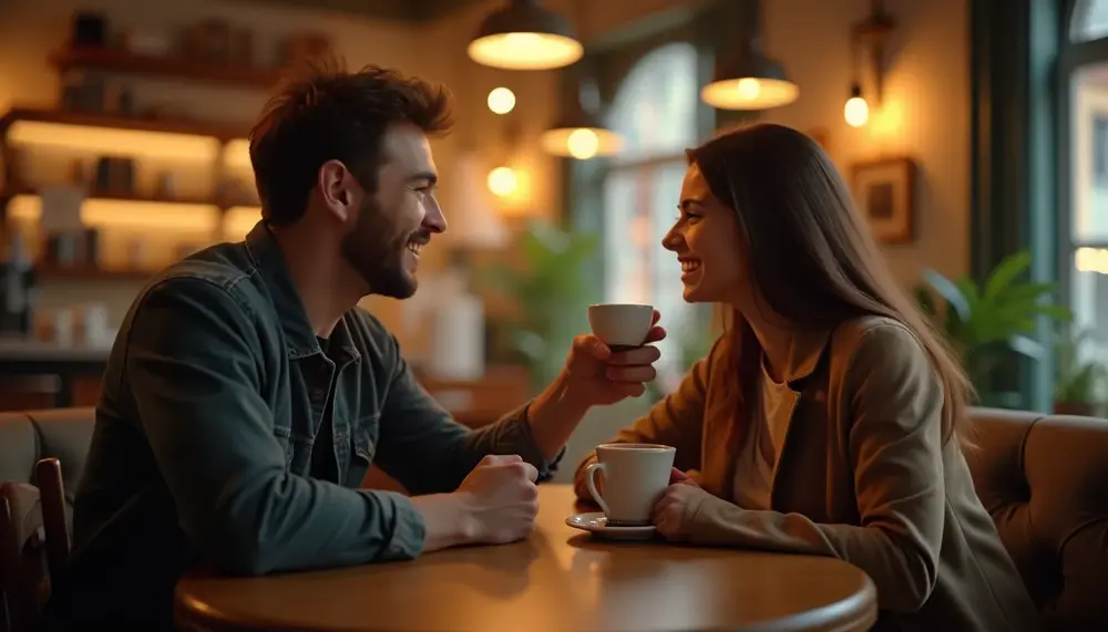 So findest du die große Liebe unter 30 mit Parship