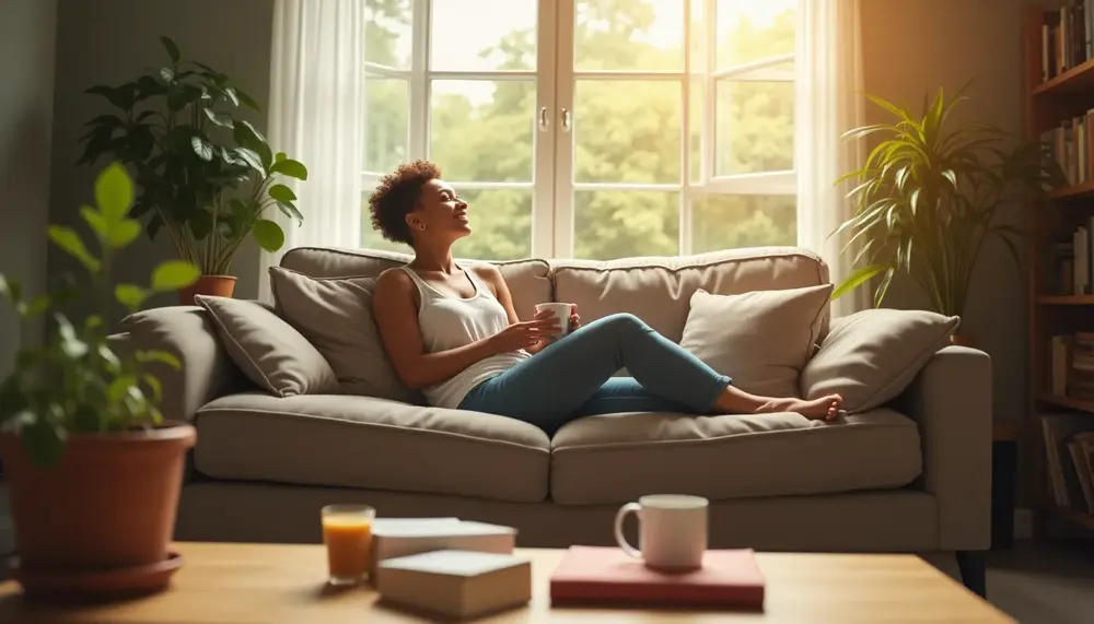 Solo aber nicht einsam: Die Freuden des bewussten Single-Lebens