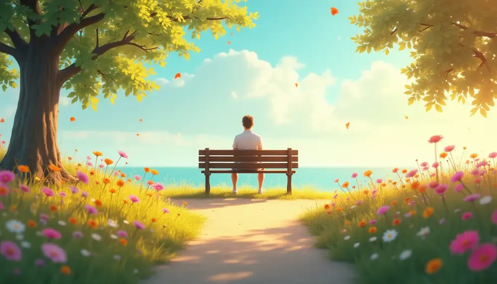 Trennung überwinden: Tipps für ein positives Weiterleben