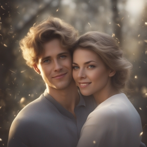 Warum verweilt die erste Liebe in unseren Gedanken?