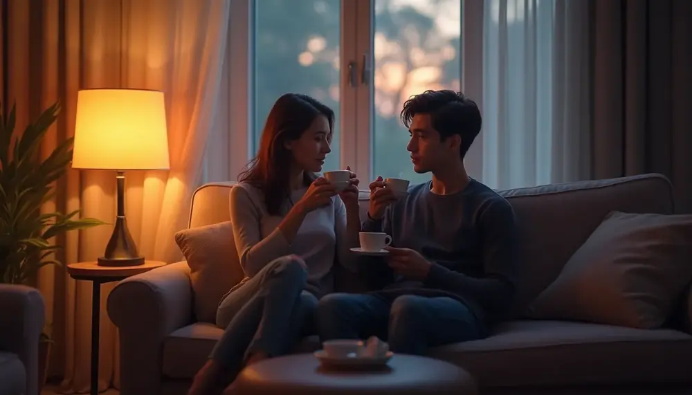 Wenn Zweifel aufkommen: Was tun, wenn die Beziehung sich falsch anfühlt