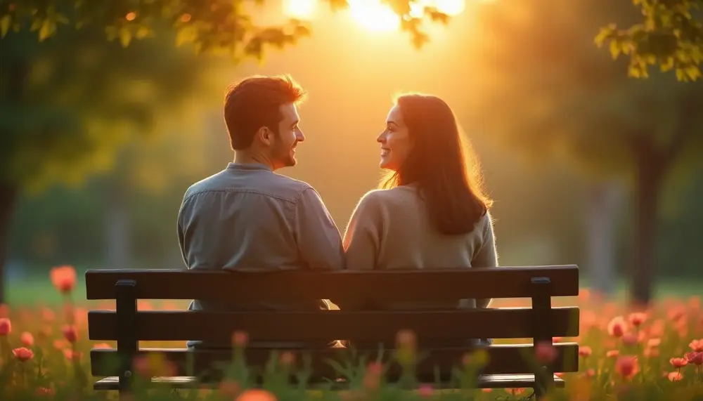 Wie man die Beziehung nach einer Affäre wieder aufbaut