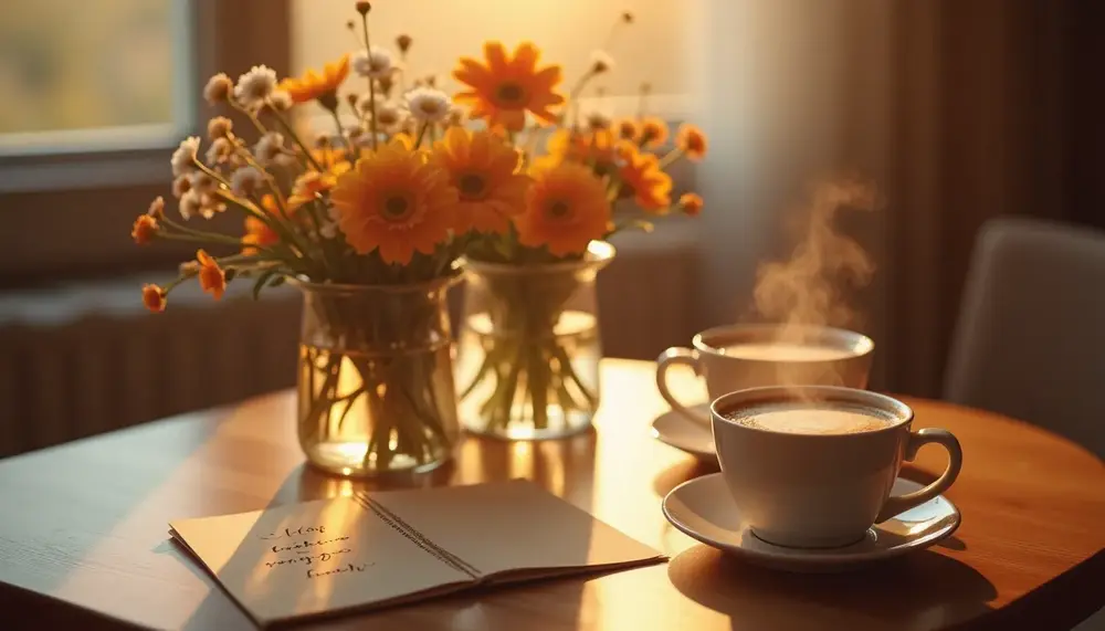 Wie man Liebe beweist: Kleine Gesten mit großer Wirkung